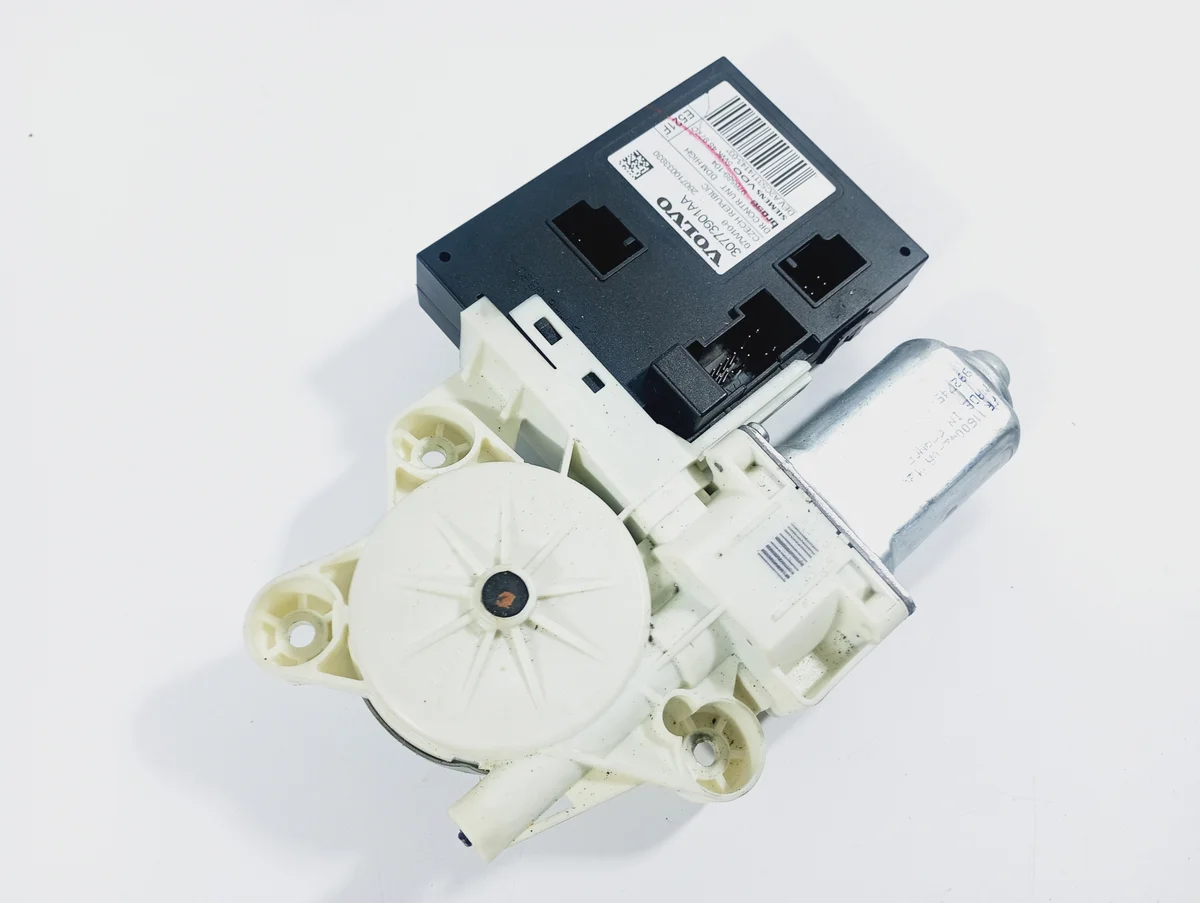 Motorruit Volvo V50 II Links Voor OE 30773901AA