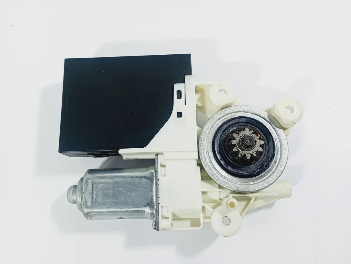Motor Vidro Volvo V50 II Esquerdo Dianteiro Usado image 4