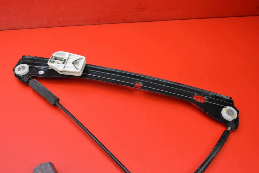 Fensterheber Rechts Vorne Skoda Fabia III 5JA959812K image 4