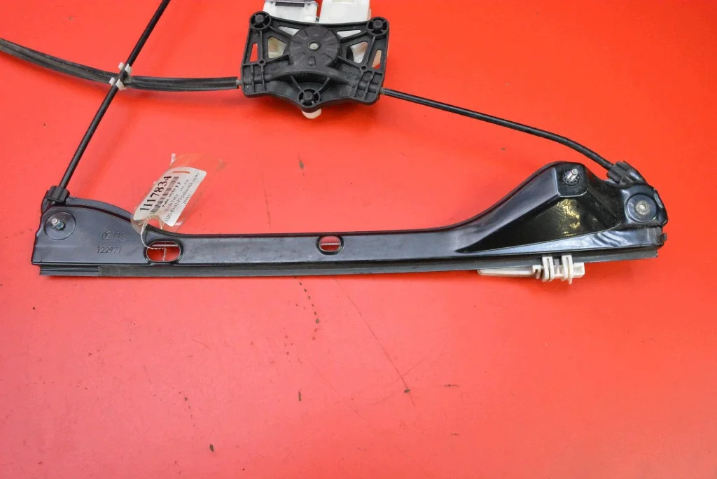 Fensterheber Rechts Vorne Skoda Fabia III 5JA959812K image 6