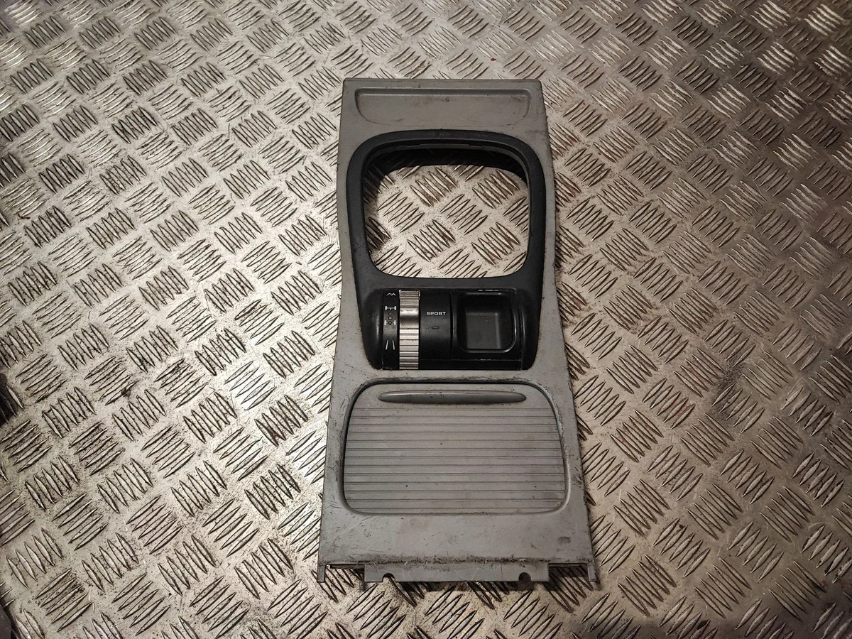 Portaobjetos Porsche Cayenne 92A 7L5862531