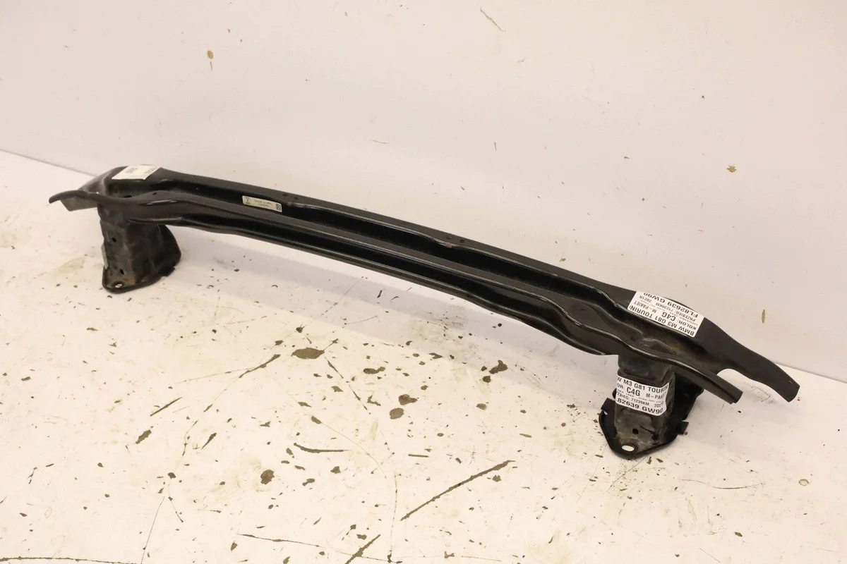 Träger Stoßfänger Hinten BMW M3 G80 G81 M4 G82 image 3