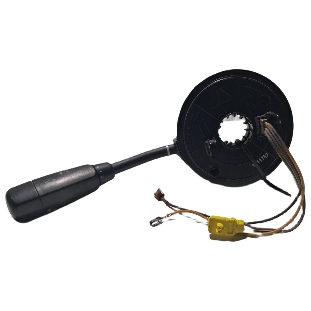 Fita Airbag Sensor Ângulo Mercedes 0015423918