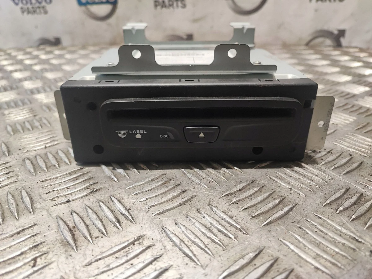 Changeur CD/DVD Jeep Grand Cherokee 28046