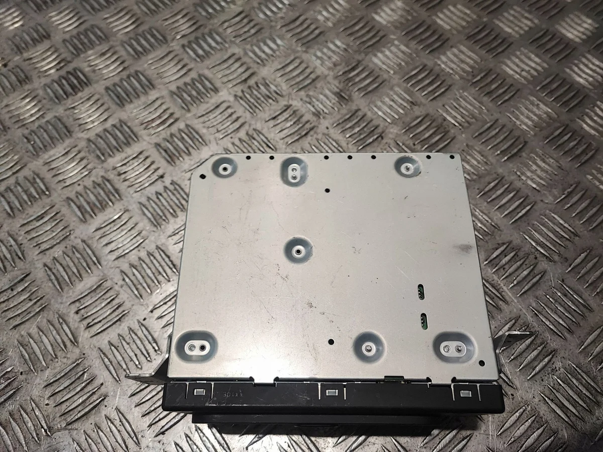 Cambiador CD/DVD Jeep Grand Cherokee 28046 image 3