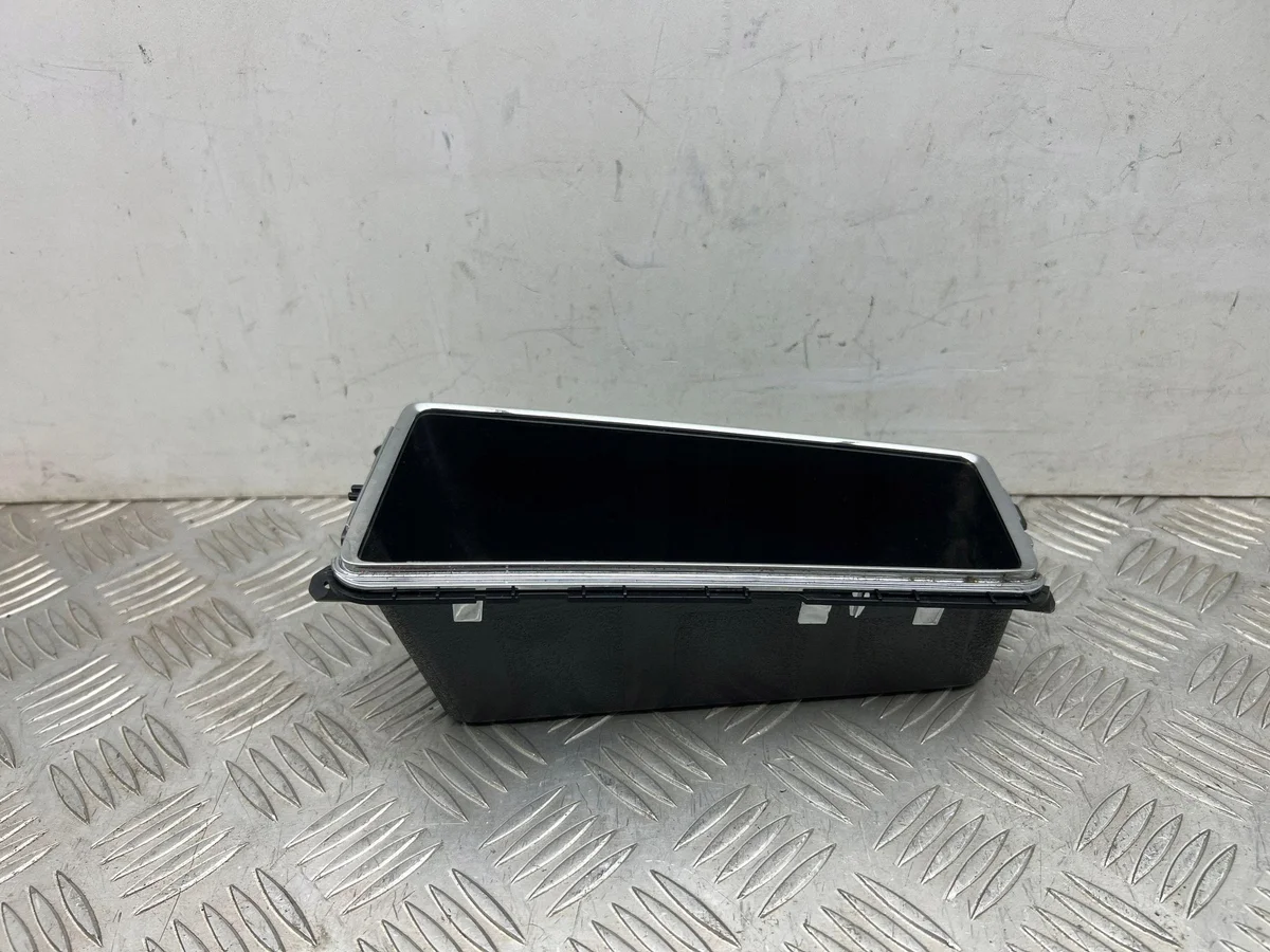 Skoda Enyaq iV 2021 Guantera Central 1456762A