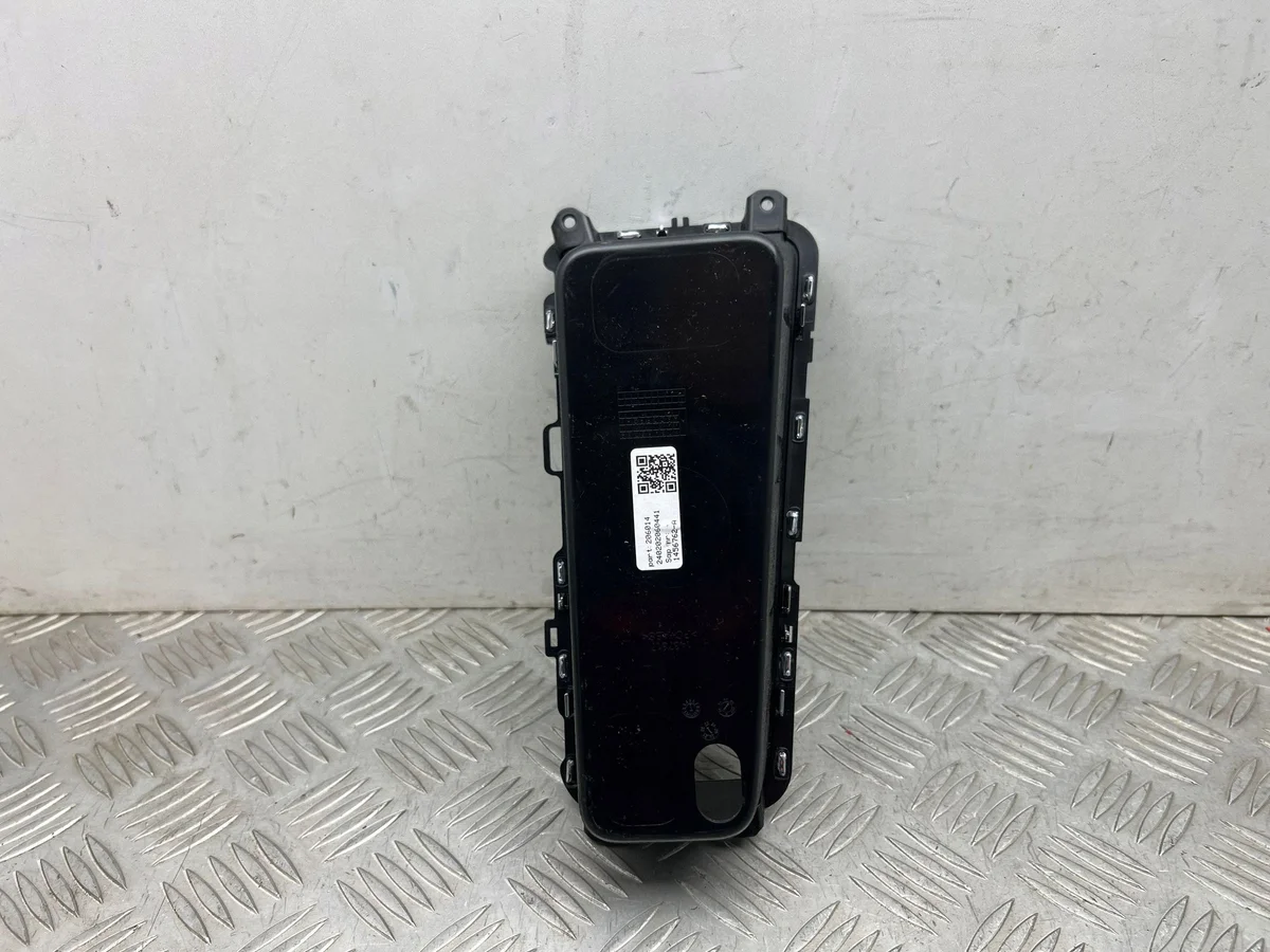 Skoda Enyaq iV 2021 Console Storage 1456762A image 4