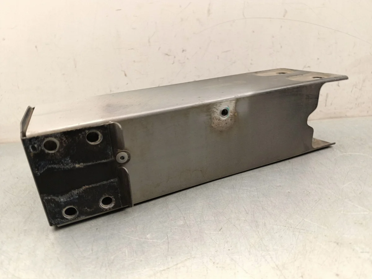 Tesla Model Y Left Front Impact Absorber image 3