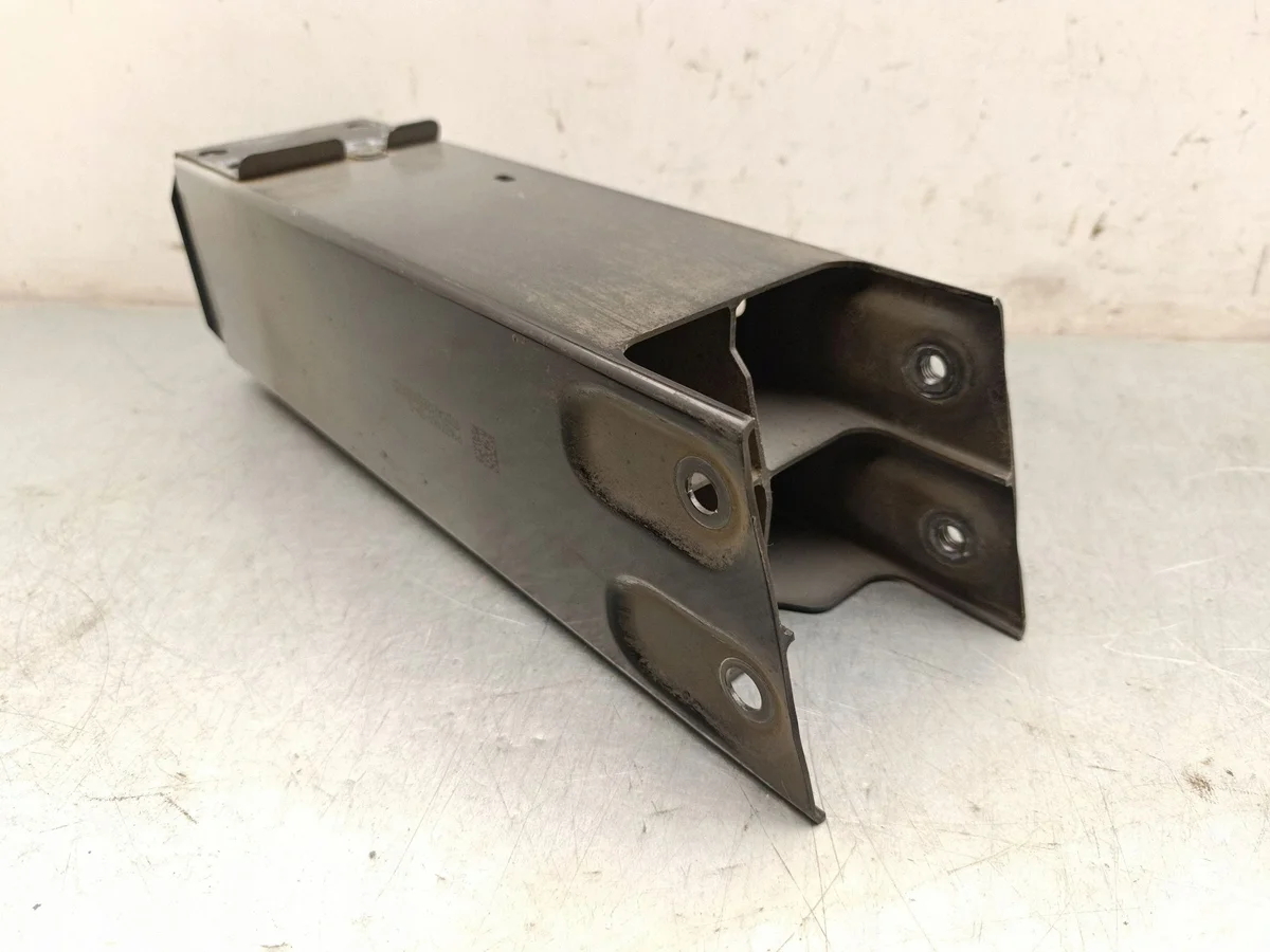 Tesla Model Y Left Front Impact Absorber image 4