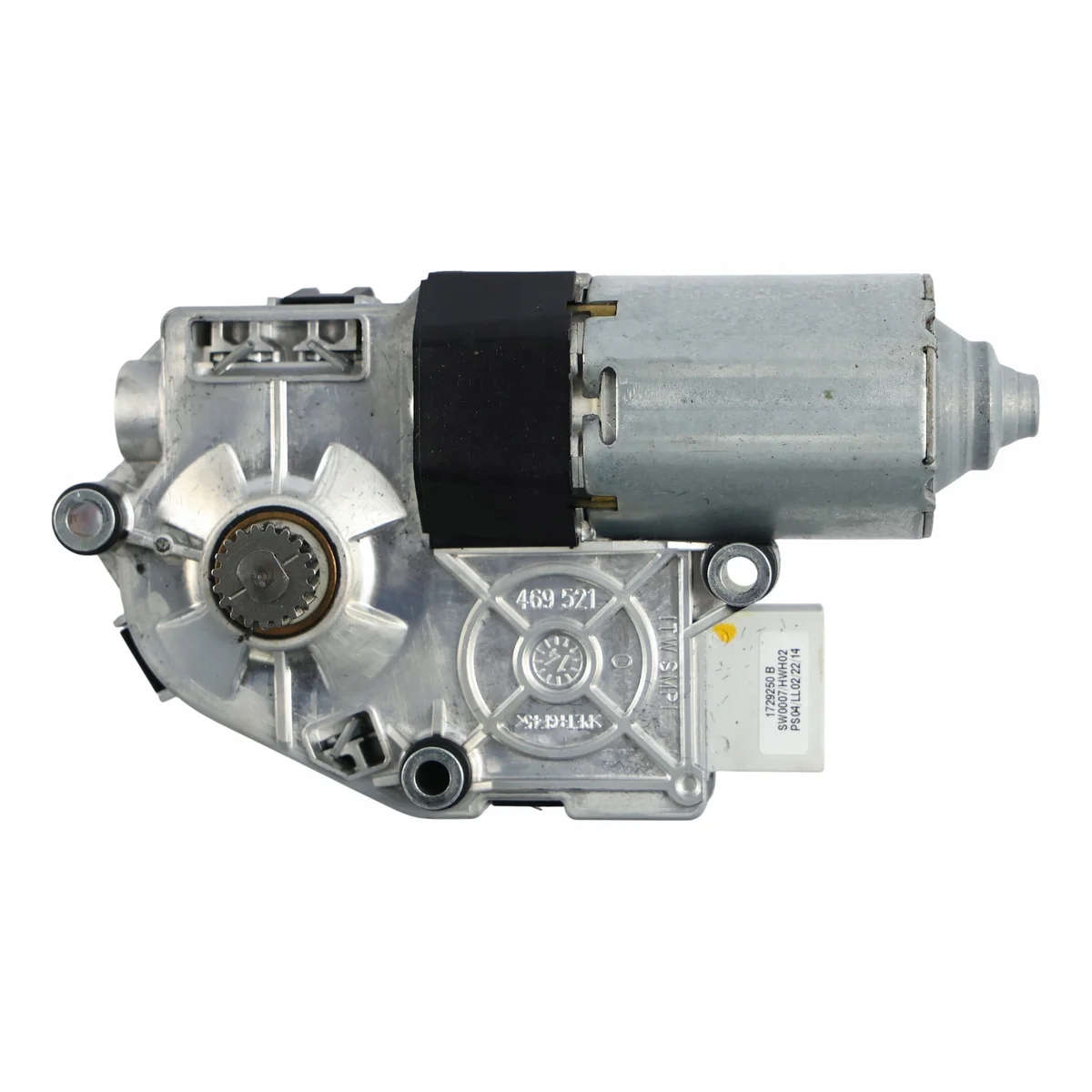 Audi Q3 8U 8U0959591 Toit ouvrant