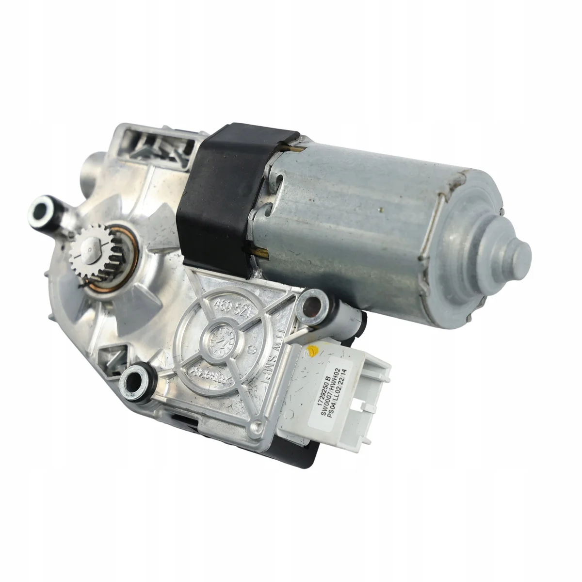 Audi Q3 8U Kattoluukku 8U0959591