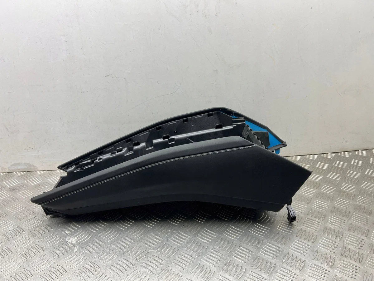 Console centrale Skoda Enyaq iV 5LC863480A image 3
