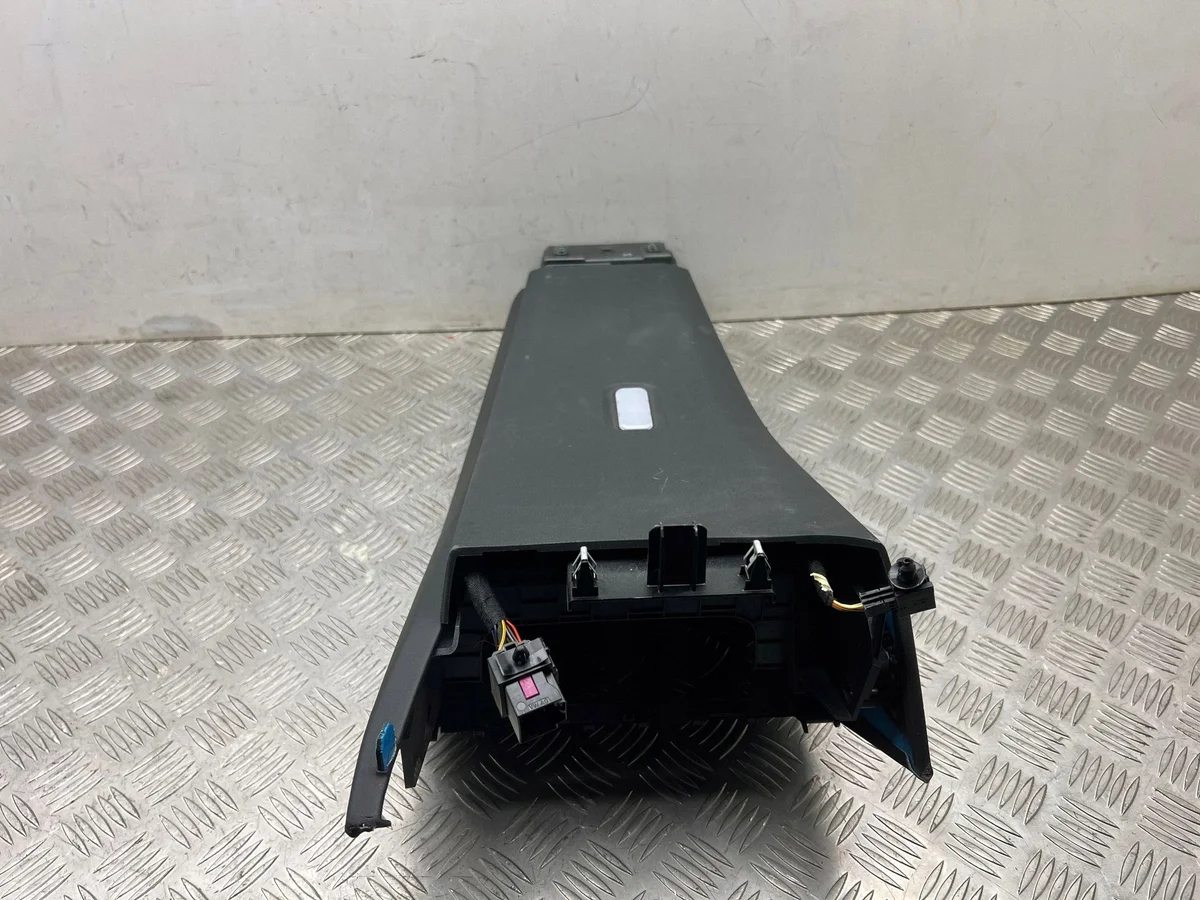 Console centrale Skoda Enyaq iV 5LC863480A image 4
