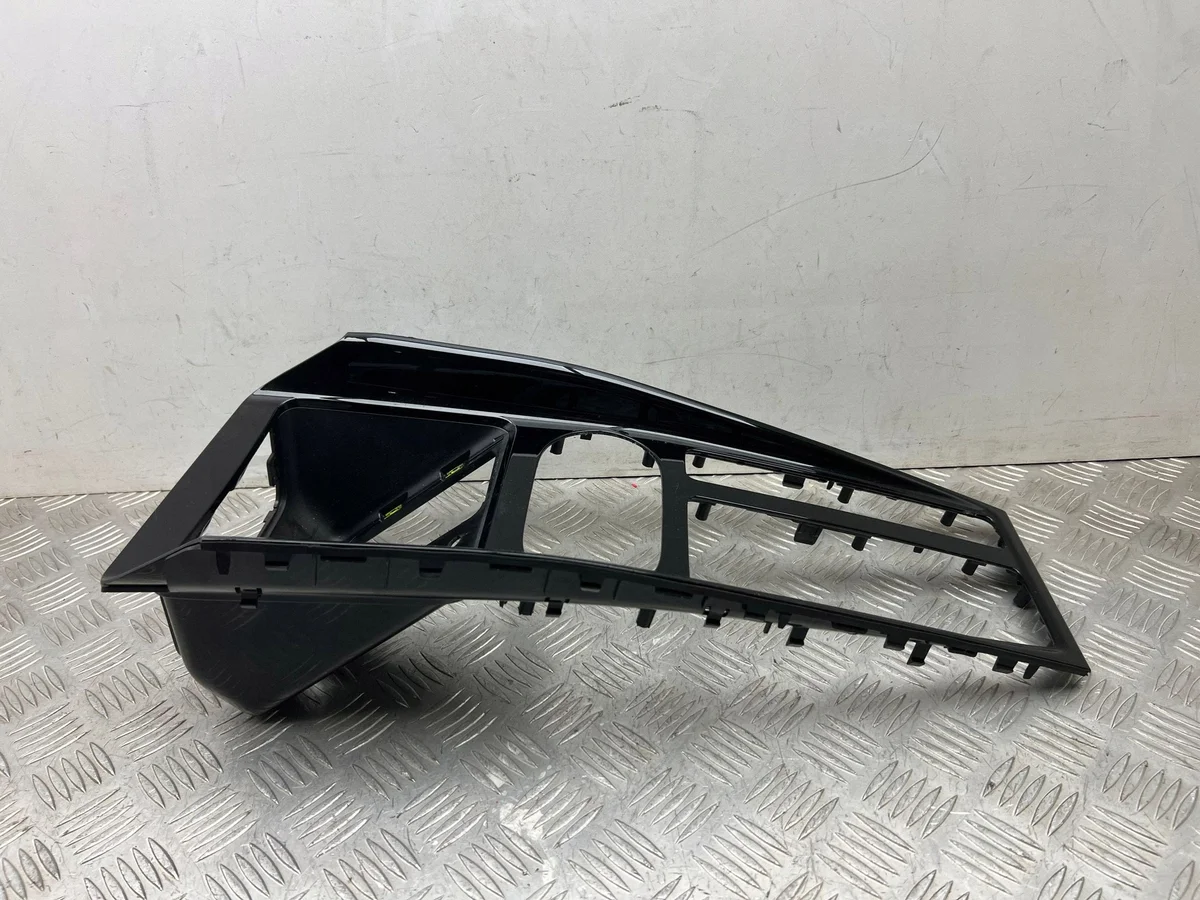 Console centrale Skoda Enyaq iV 5LC863479 image 3