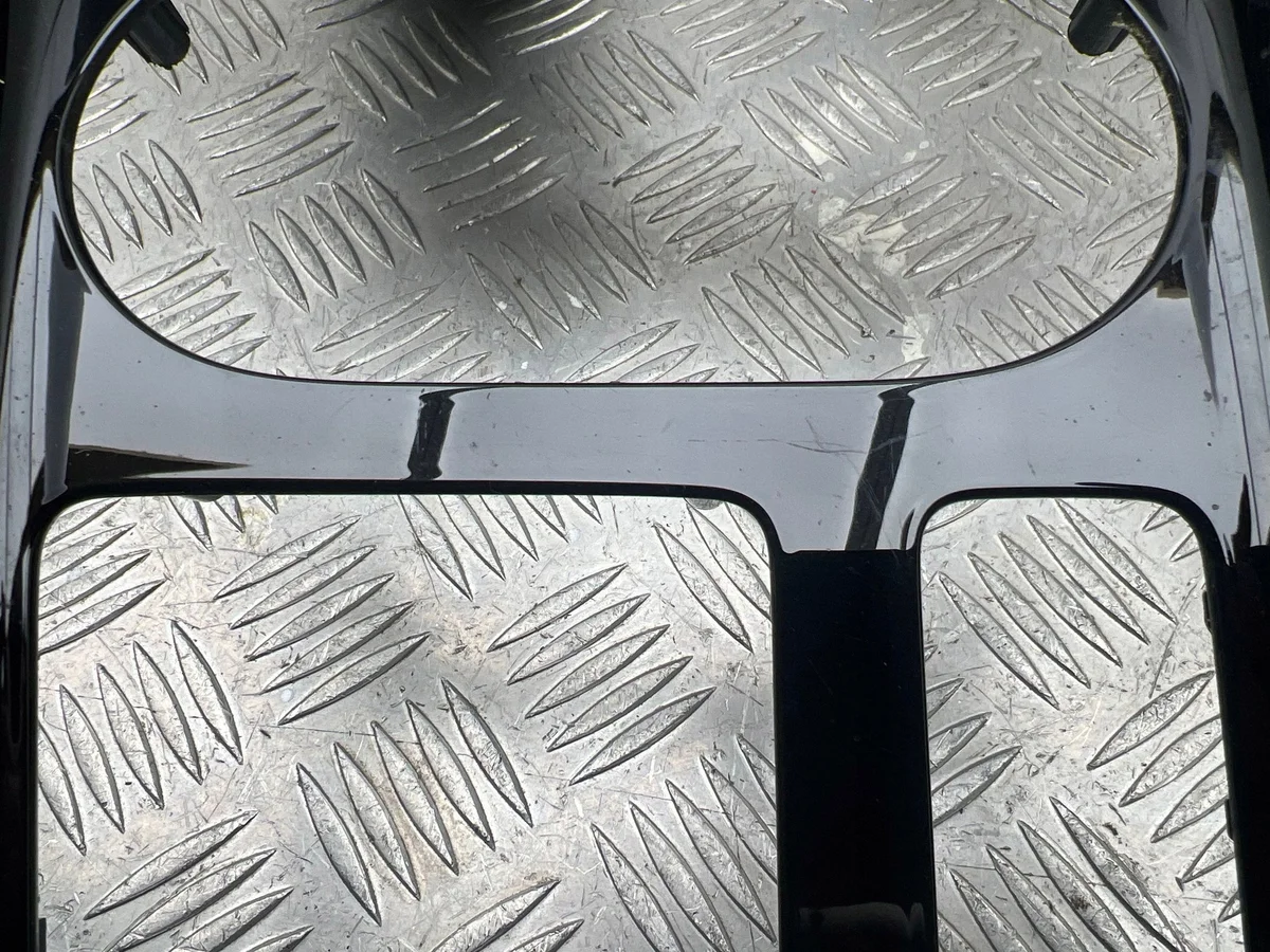 Console centrale Skoda Enyaq iV 5LC863479 image 5