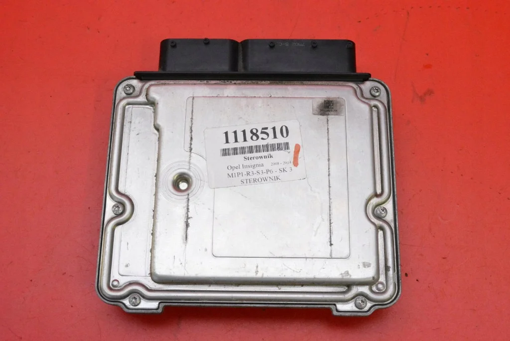 ECU Opel Insignia A 2.0 CDTI 55590420