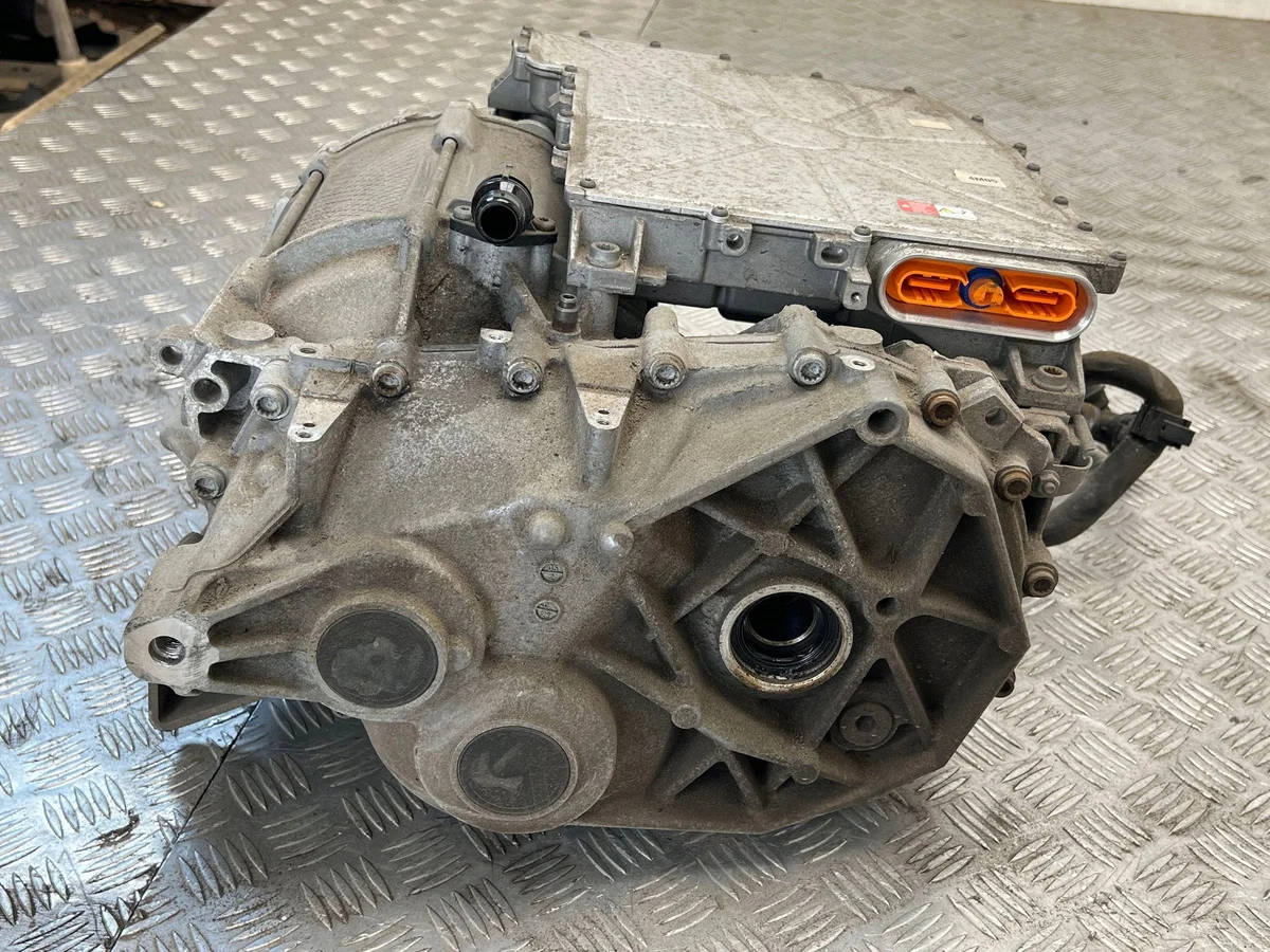 Audi Q4 e-tron 2021 Motor OEH901098C image 4