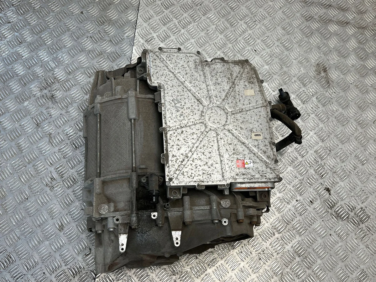Audi Q4 e-tron 2021 Motor OEH901098C image 5