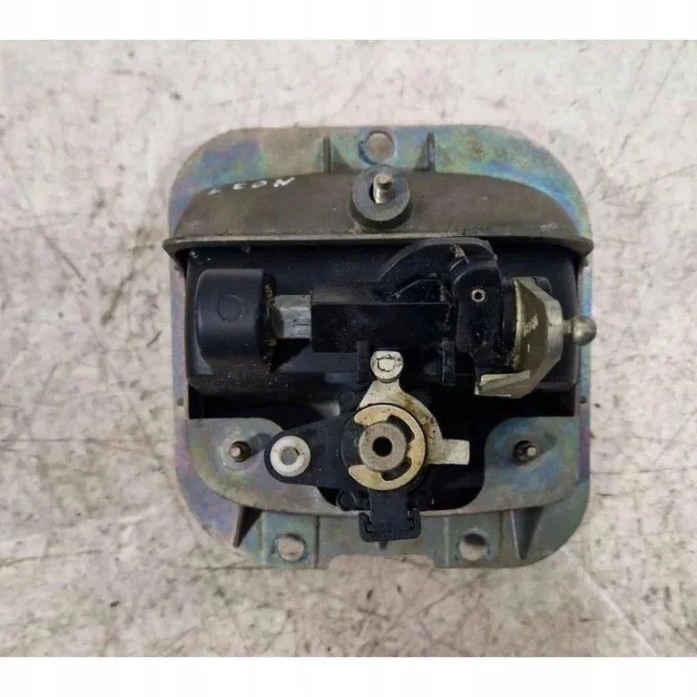Seat Leon Rear Trunk Emblem Handle 1m6827565f