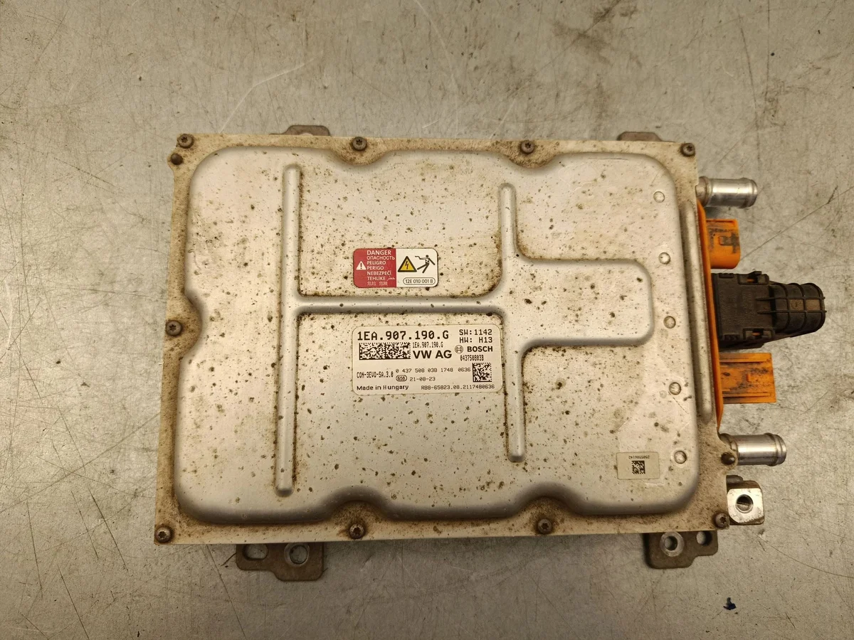 Module onduleur VW ID.3 ID.4 1EA907190G