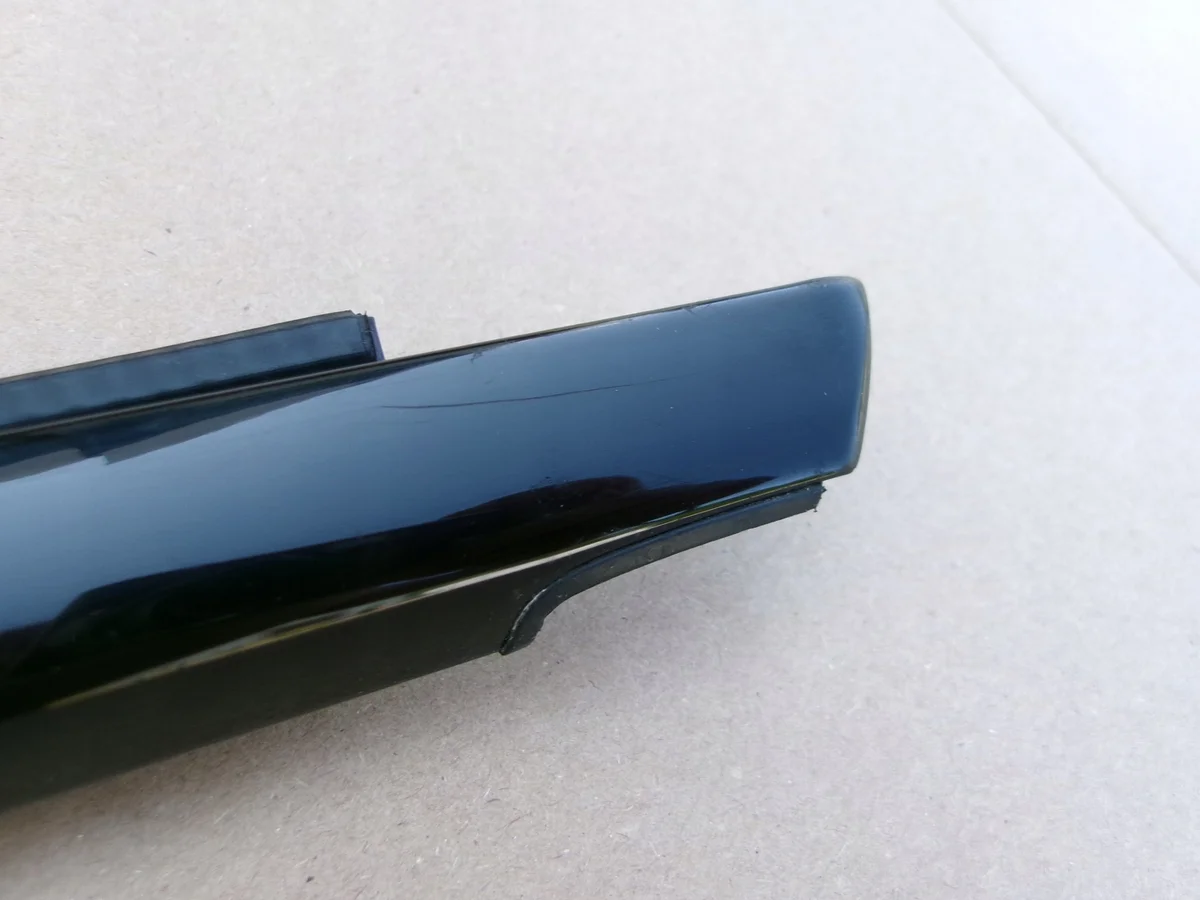 Lista drzwi BMW X5 G05 X7 G07 7444093 image 4