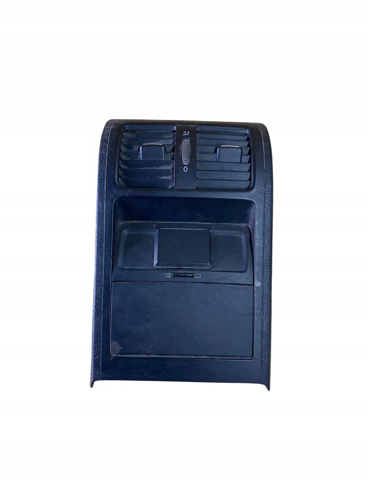 VW Passat CC Middenconsole Achterdeel 3C0863615