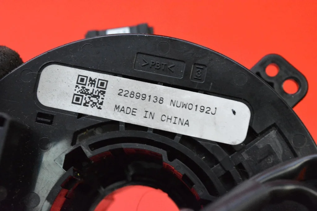 Fita Airbag Opel Insignia A Usada image 6