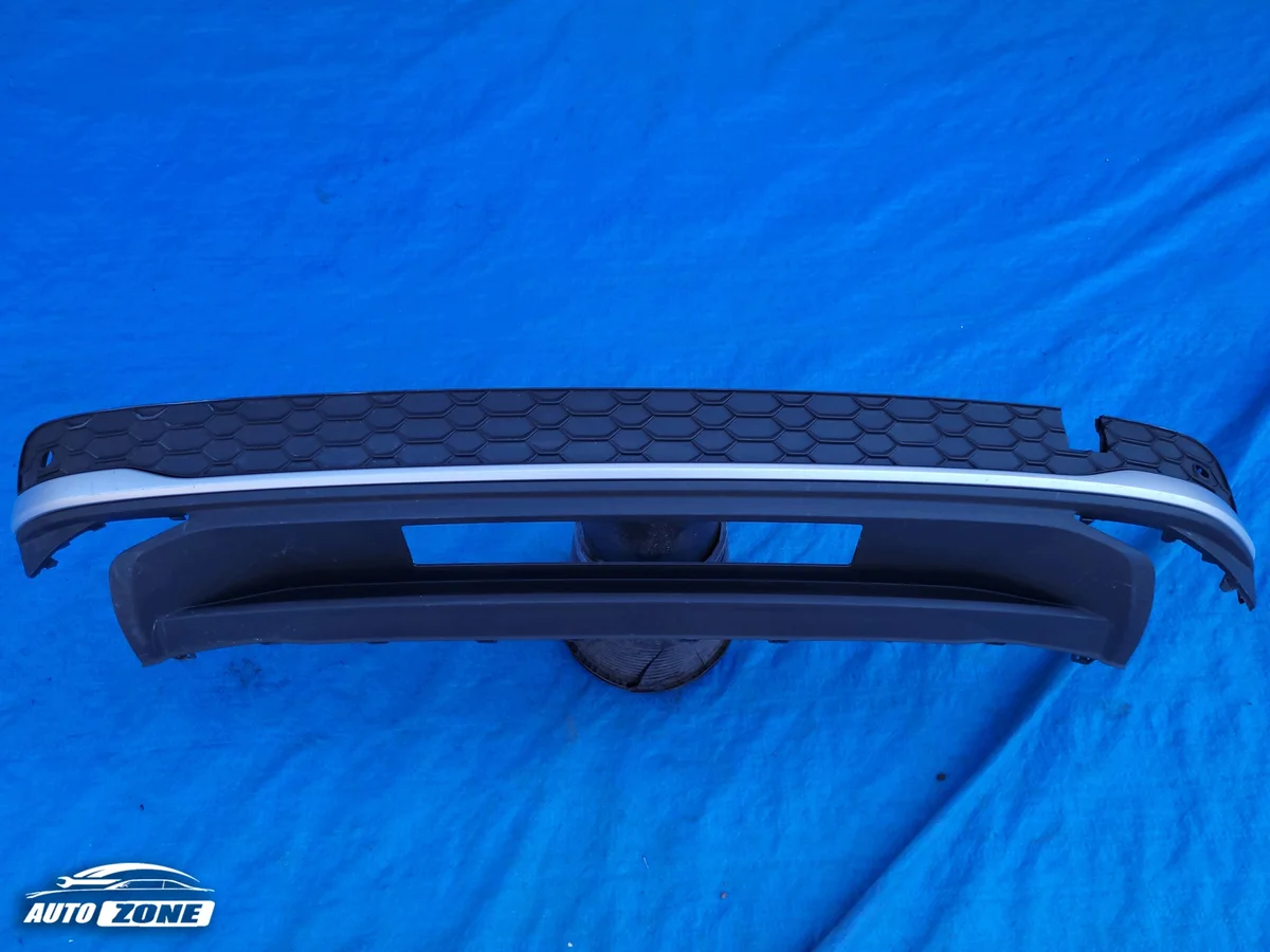 Audi A3 S3 8Y Diffusore Posteriore Usato