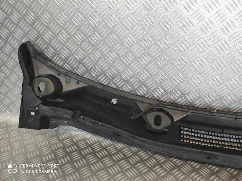 Nissan Qashqai J10 Alipaneeli 66862JD900 image 8