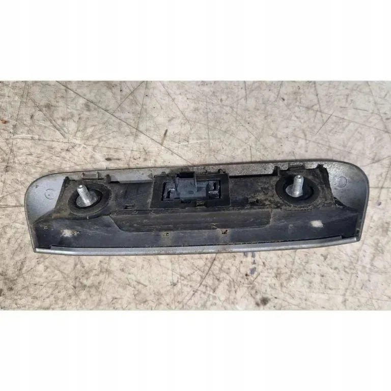 Takaluukun kahva Opel Corsa D 13188017