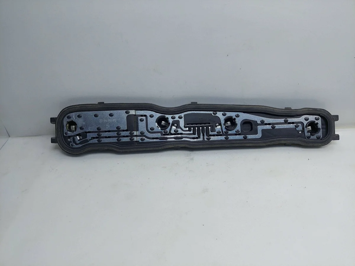Mitsubishi Colt VI HB Headlight Insert Used