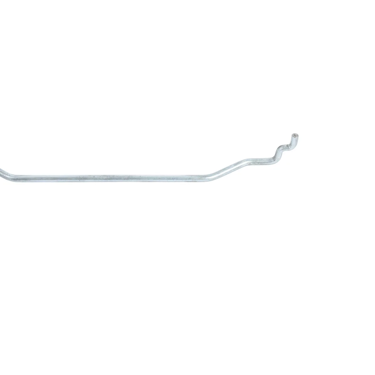BMW F10 F11 Låskolv Dörr Fram Vänster 7175647 image 3