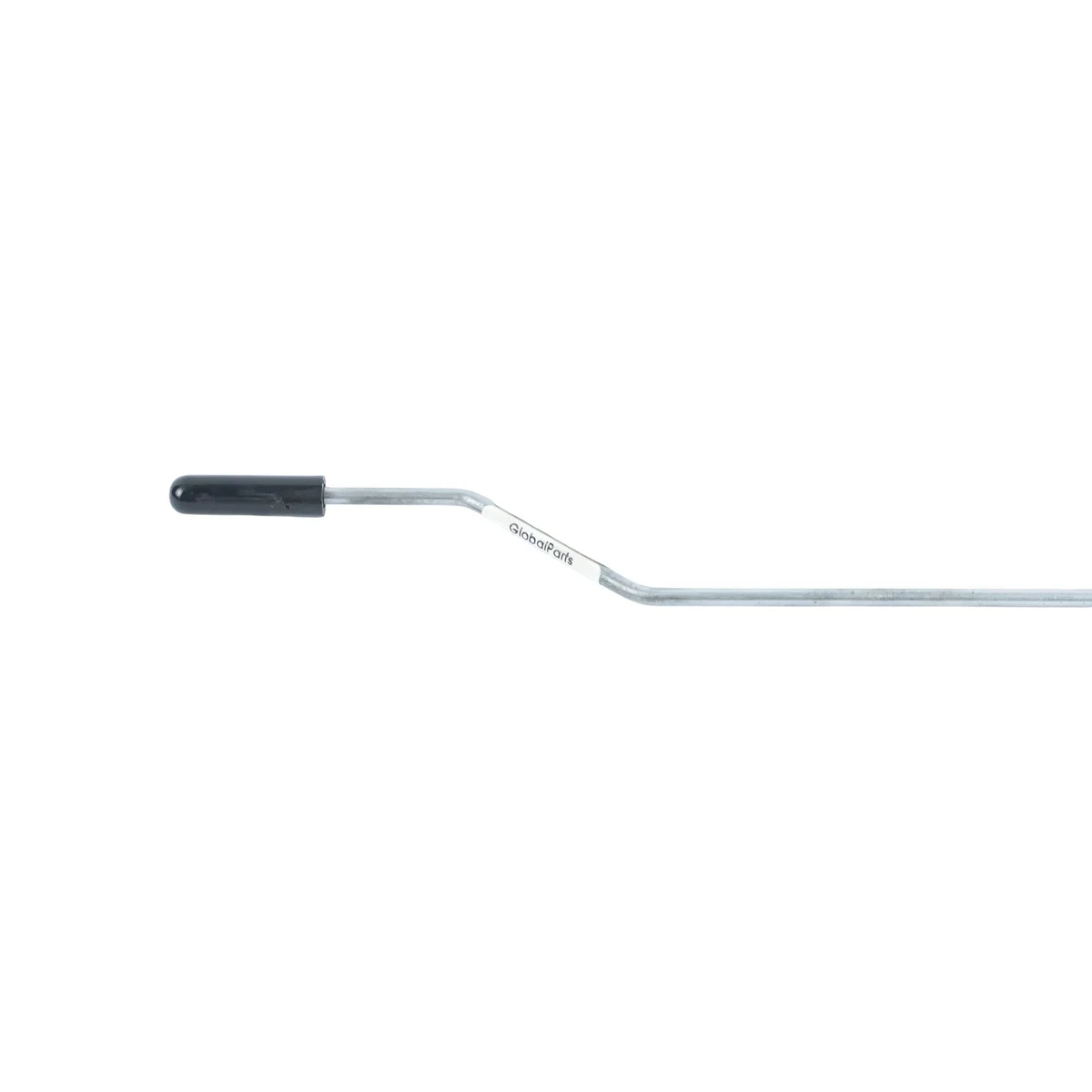 BMW F10 F11 Låskolv Dörr Fram Vänster 7175647 image 4
