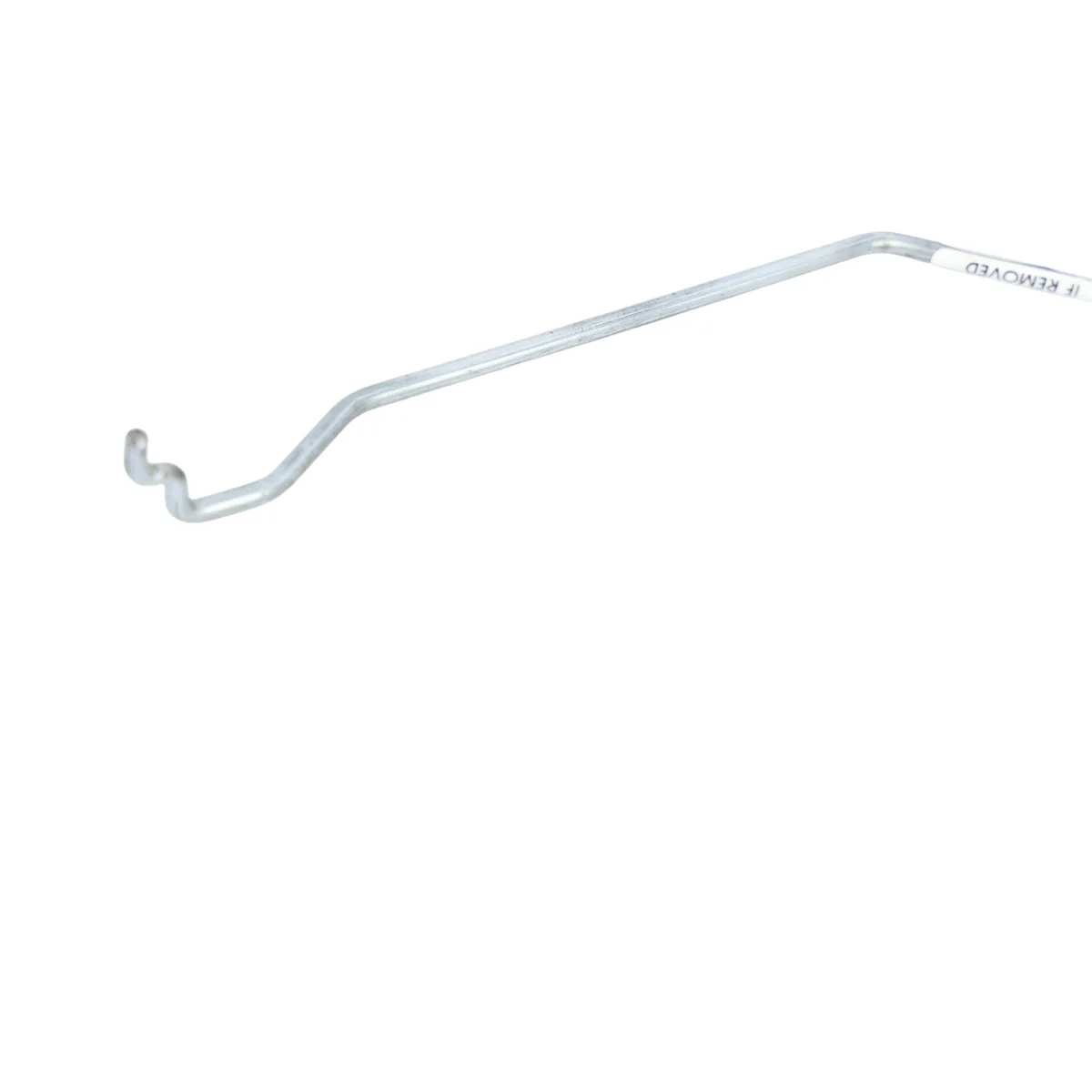 BMW F10 F11 Låskolv Dörr Fram Vänster 7175647 image 6