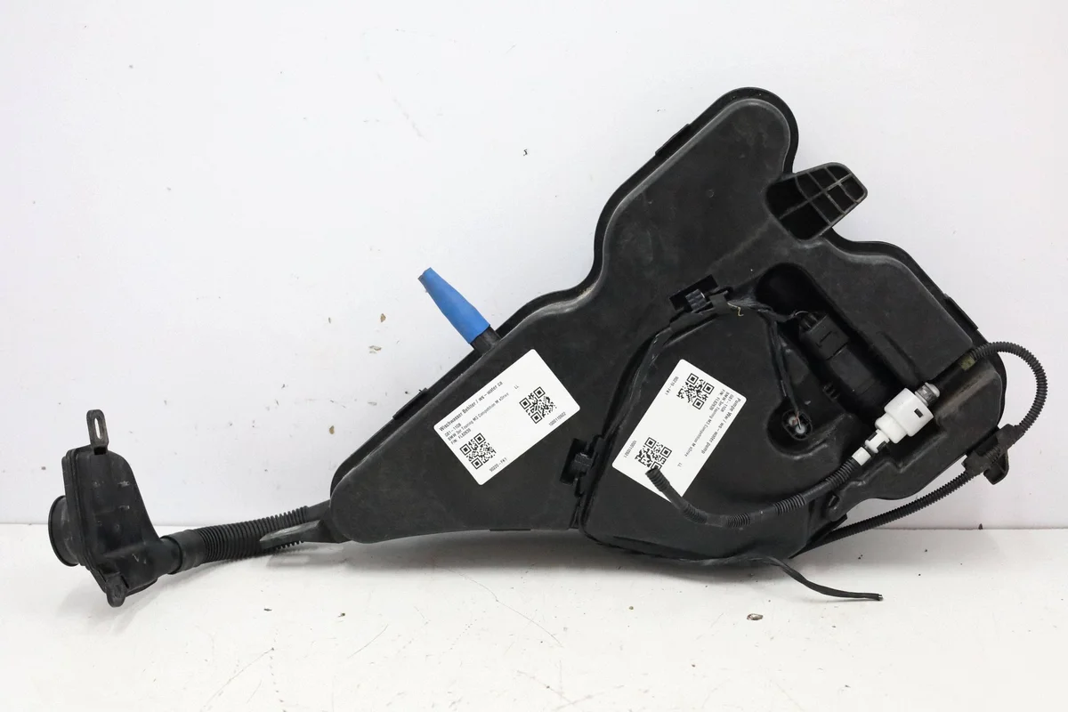 Réservoir lave-glace BMW M3 G80 G81 M4 G82 G83