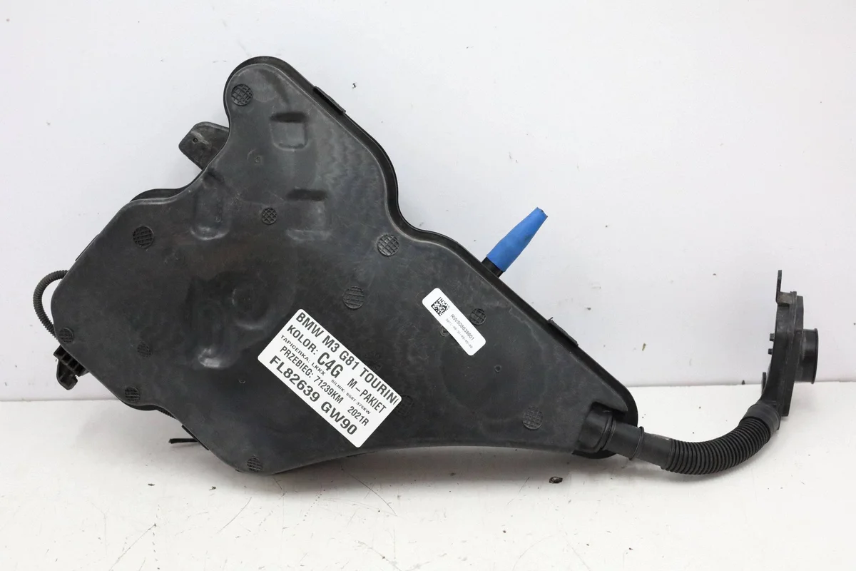 Reservatório Limpador BMW M3 G80 G81 M4 G82 G83