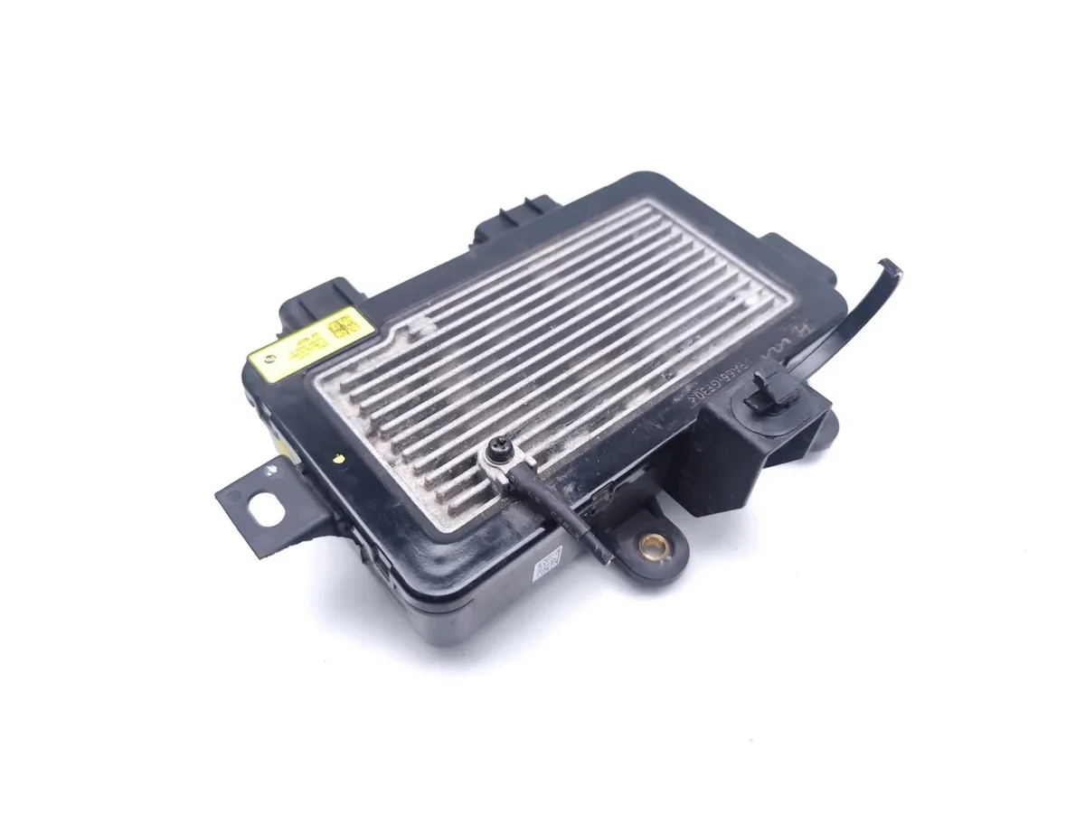 Kia EV3 Omvormer / EV Motor Module