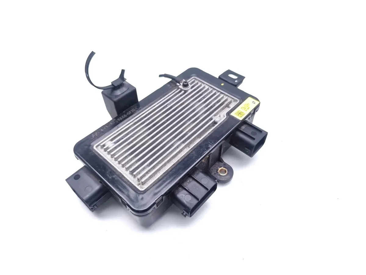 Kia EV3 DC-DC Converter Module 254D1-EV100 image 3