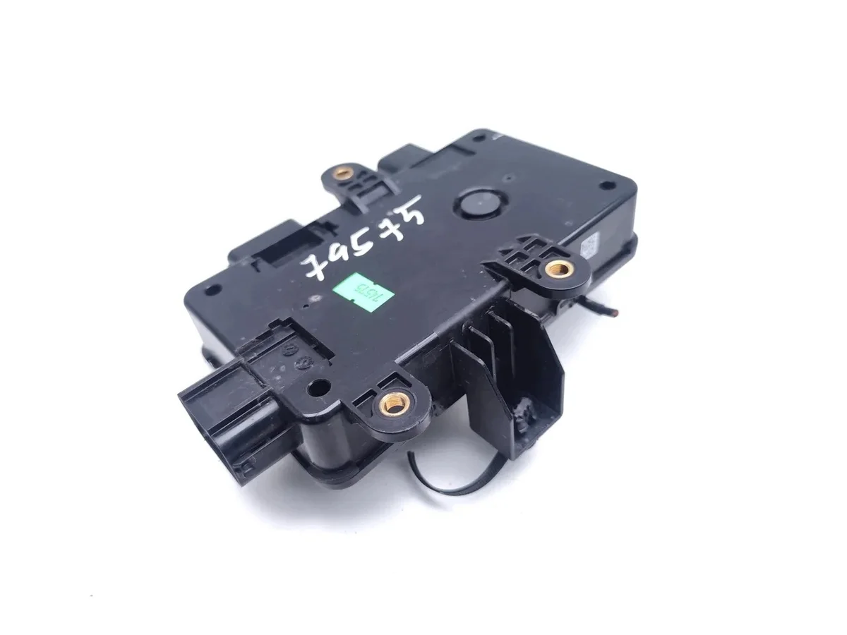 Kia EV3 DC-DC Converter Module 254D1-EV100 image 4