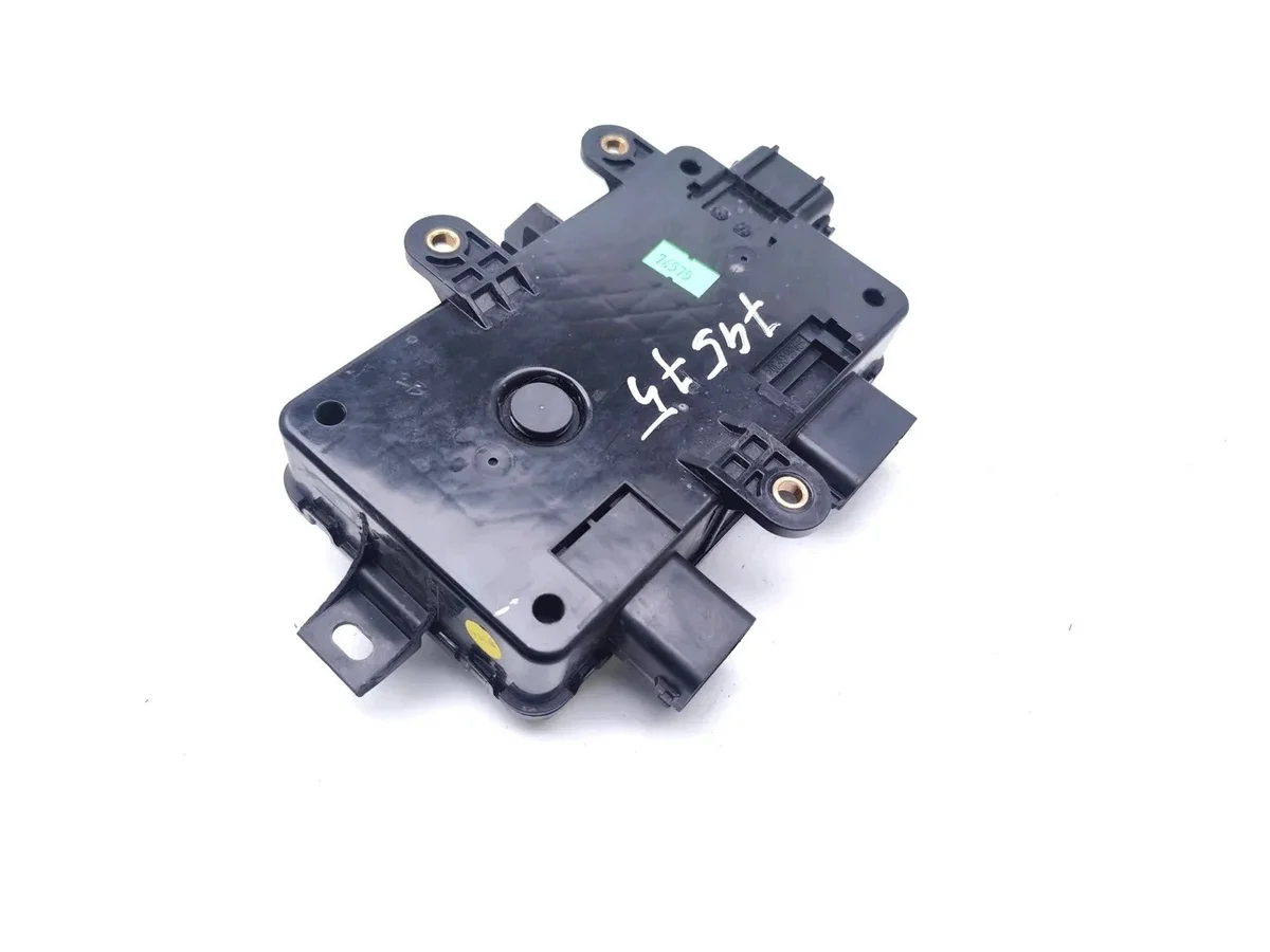 Kia EV3 DC-DC Converter Module 254D1-EV100 image 5
