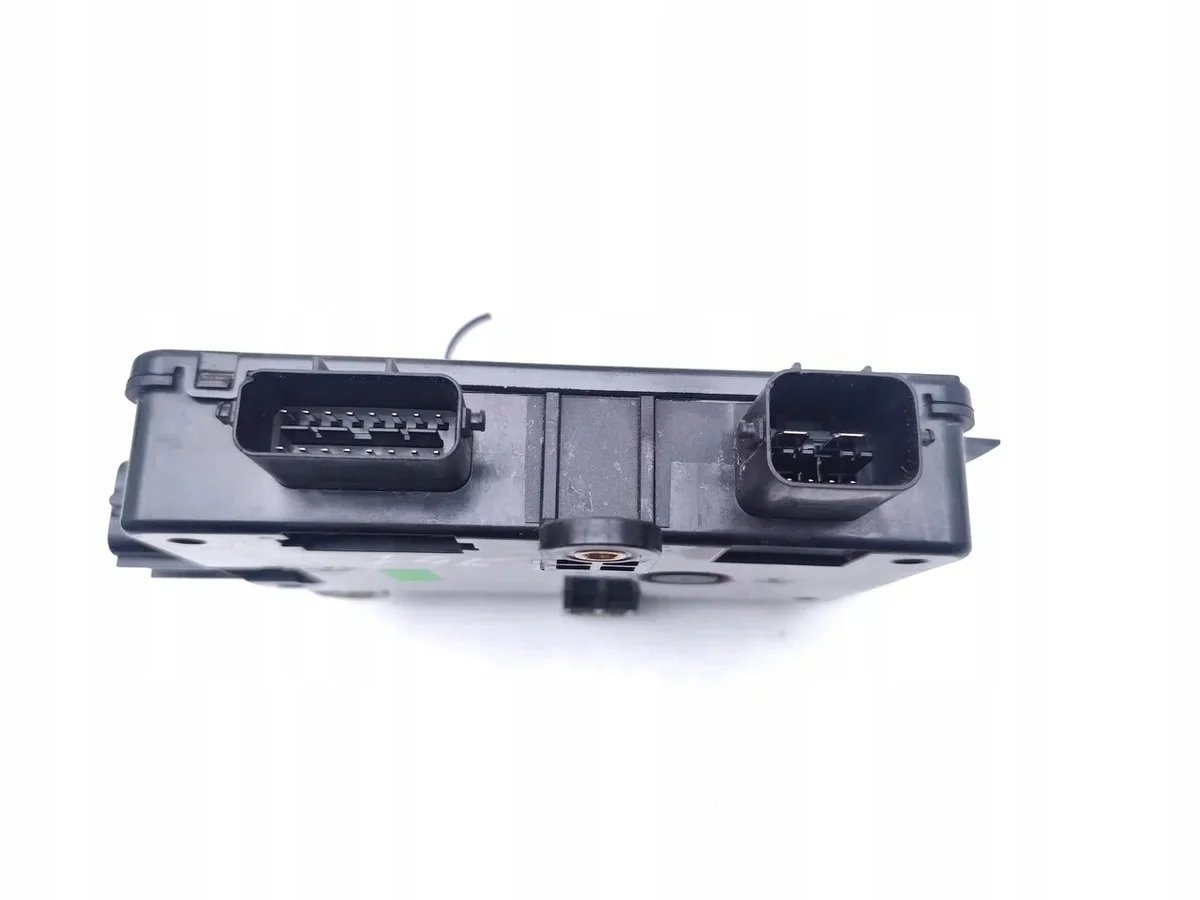 Kia EV3 DC-DC Converter Module 254D1-EV100 image 6
