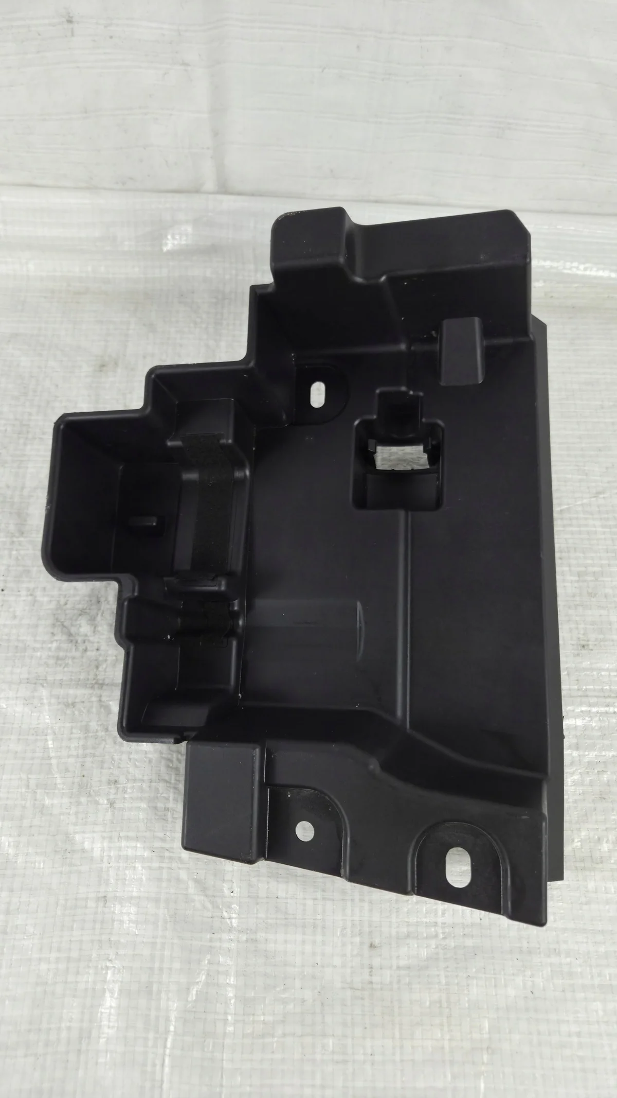 BMW X7 G07 Tapis de coffre gauche 7943341 image 3