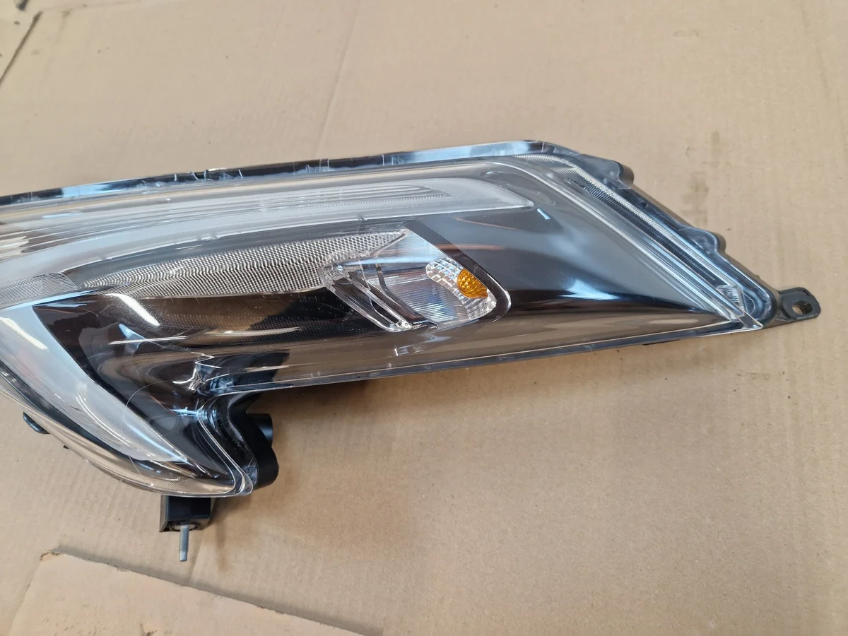 Nissan Juke F15 Scheinwerfer Links LED DRL image 3