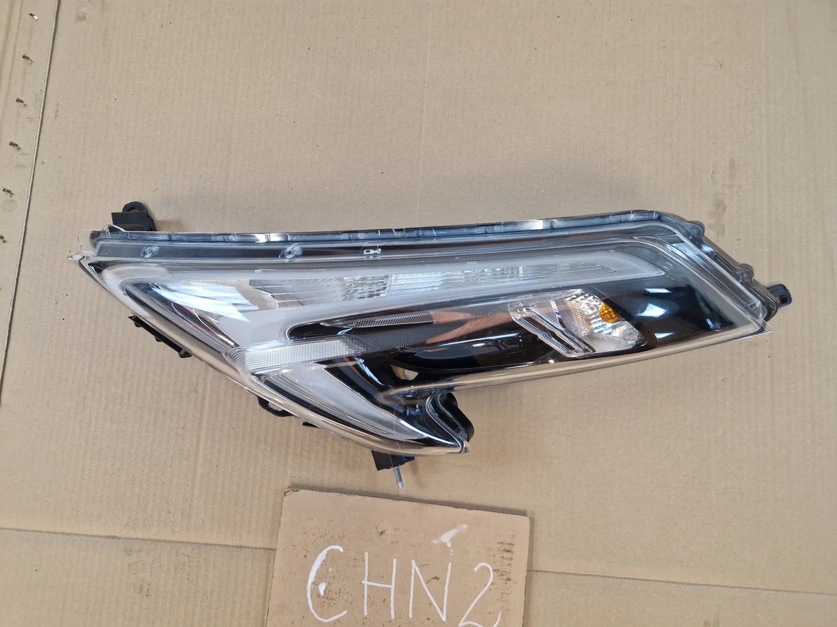 Nissan Juke F15 Scheinwerfer Links LED DRL image 4