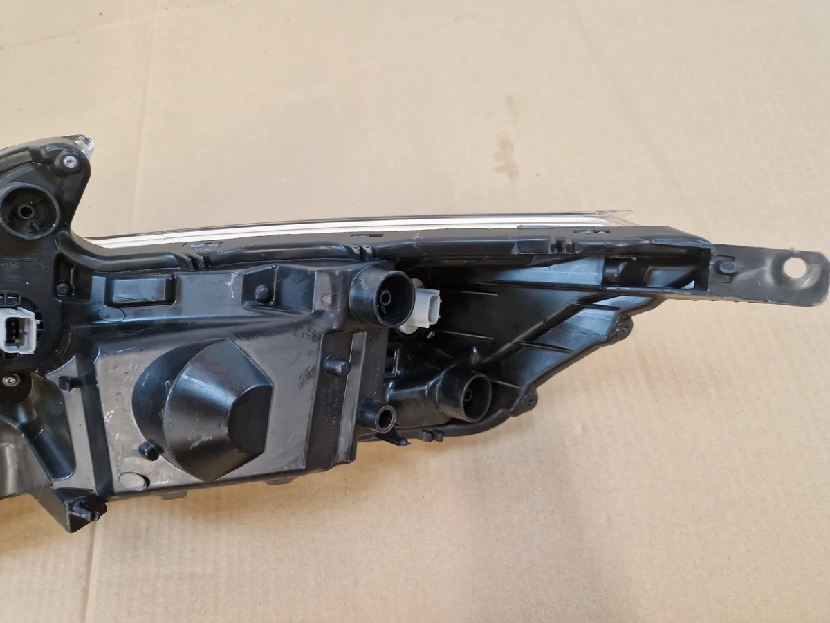 Nissan Juke F15 Scheinwerfer Links LED DRL image 8
