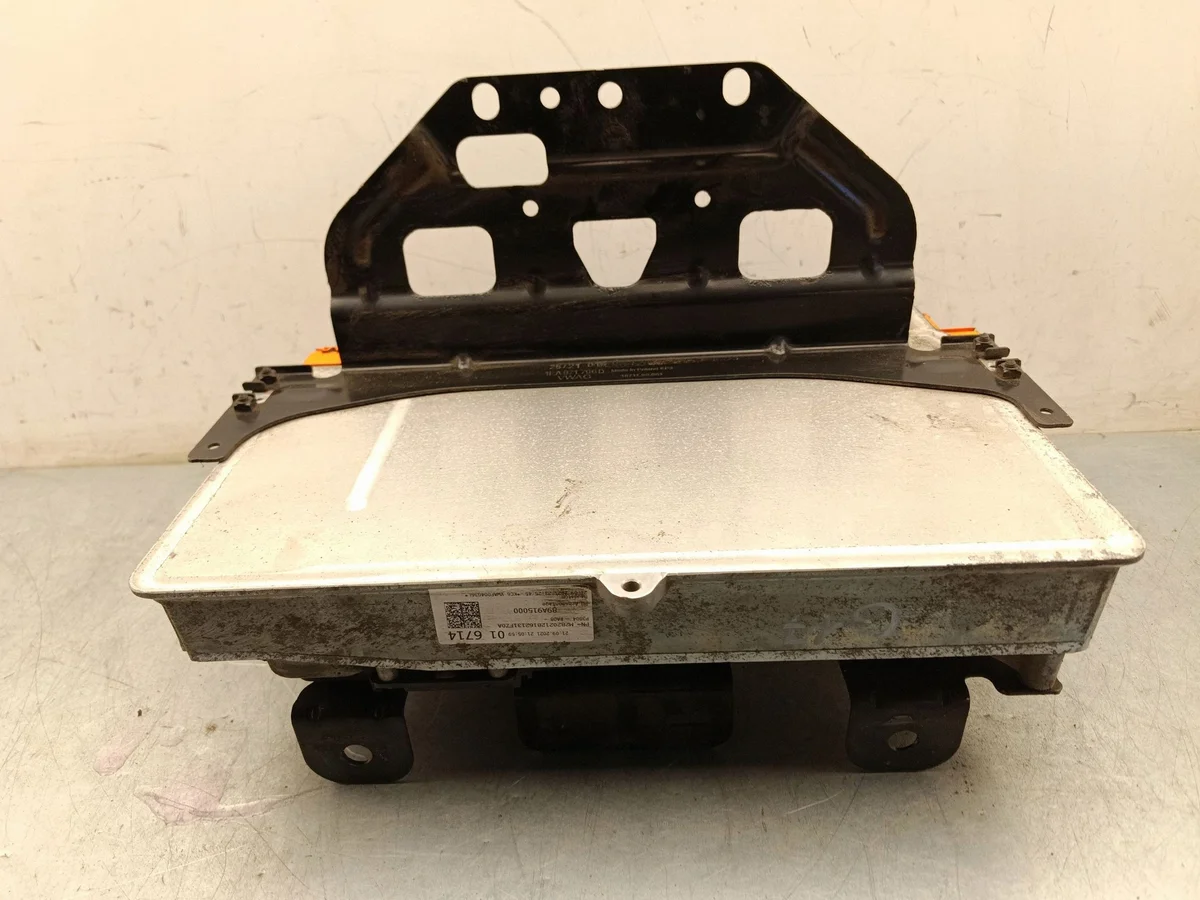 Audi Q4 e-tron Inverter 89A915000