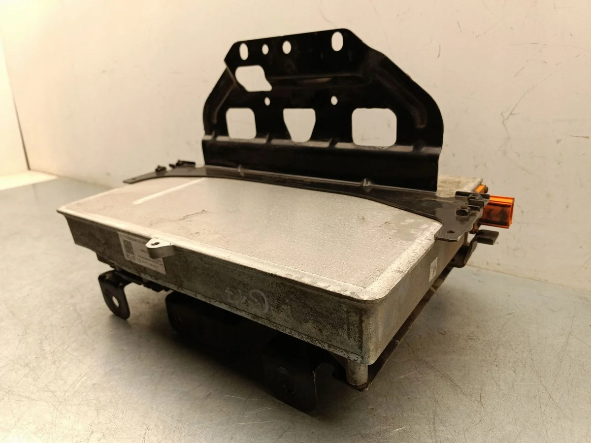 Audi Q4 e-tron Inverter 89A915000