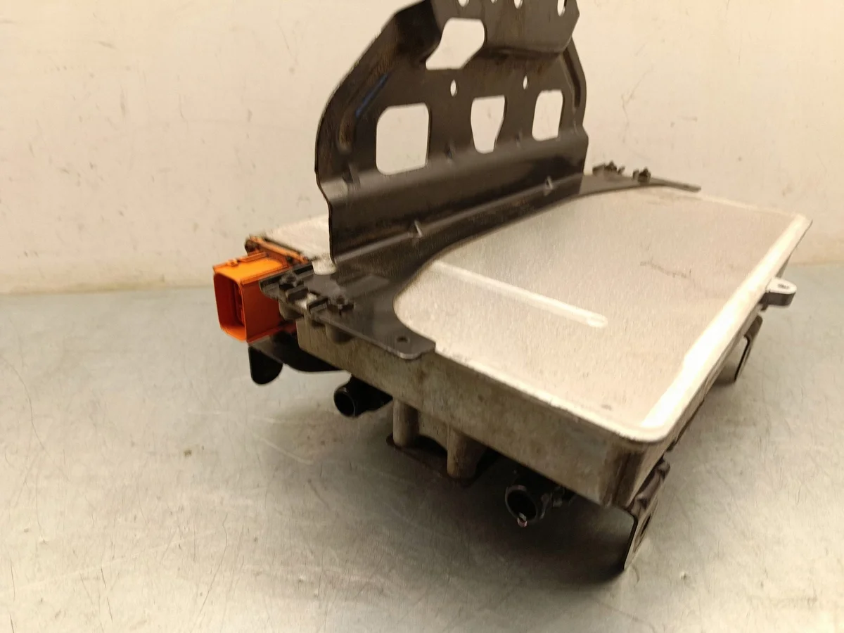 Audi Q4 e-tron Inverter 89A915000 image 3