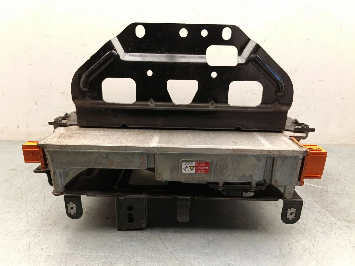 Audi Q4 e-tron Inverter 89A915000 image 4