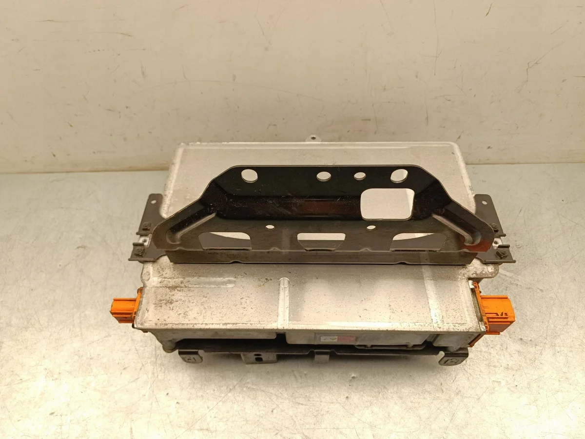 Audi Q4 e-tron Inverter 89A915000 image 5